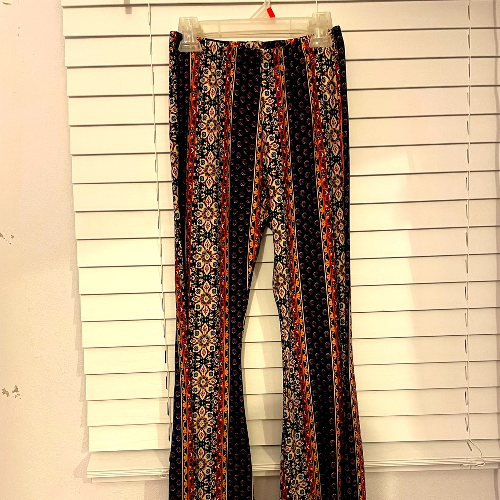 Pants forever 21 leggings